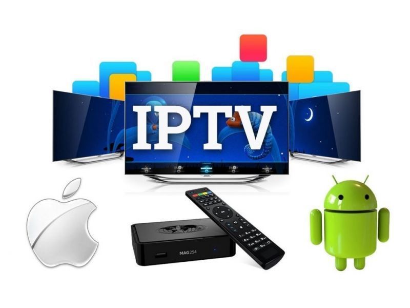 IPTV - Osasco