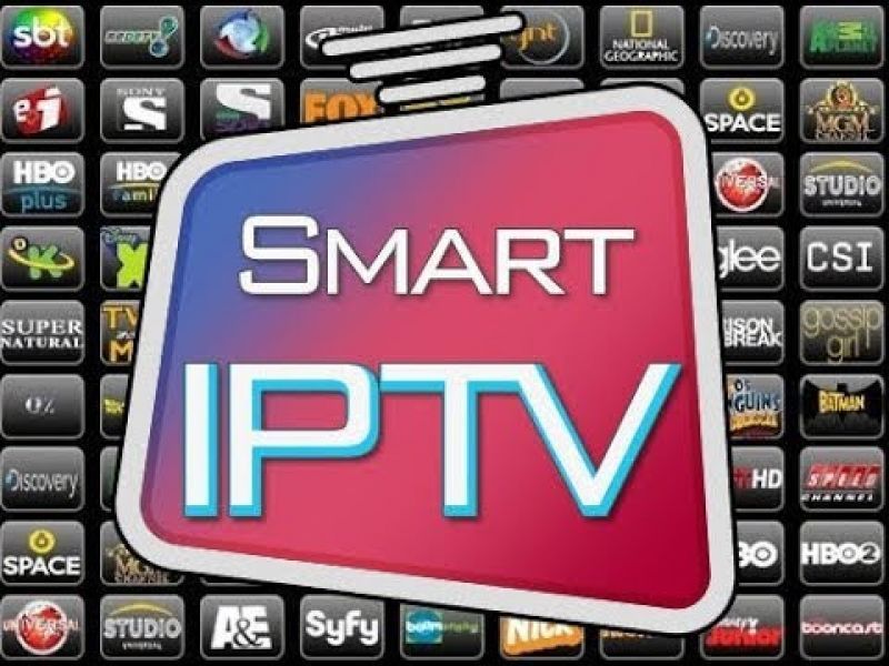 IPTV - Osasco