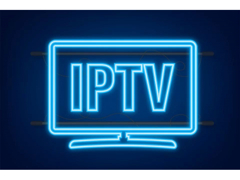 IPTV - Osasco
