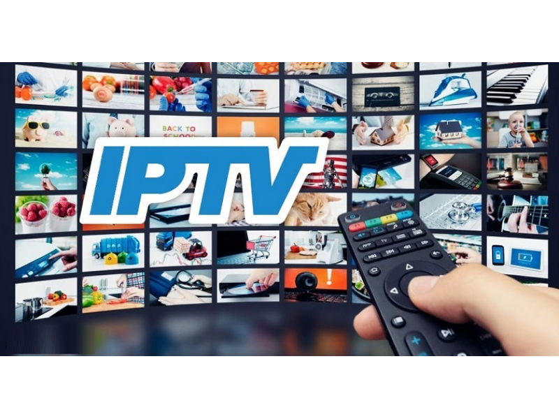 IPTV - Osasco