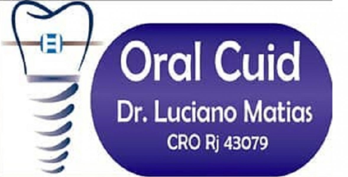 Oral Cuid - Dr. Luciano Matias - (em frente da Clinica da Família)