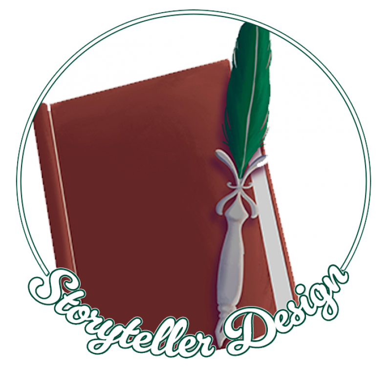 Storyteller Design