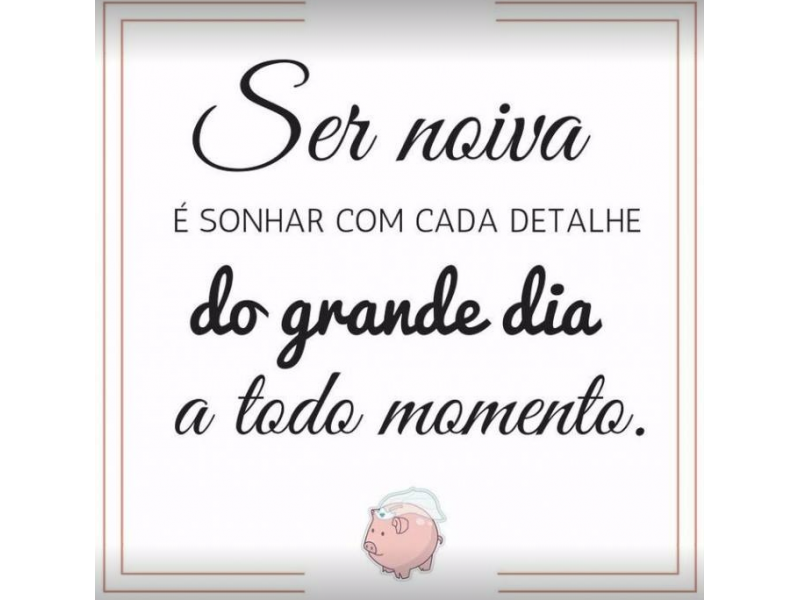 Important Noivas e Noivos 
