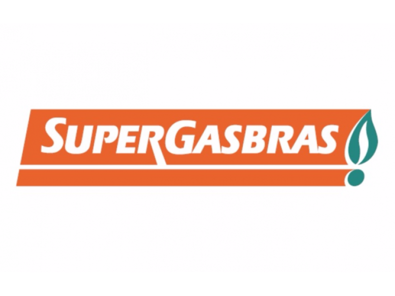 Supergasbras - Quitandinha
