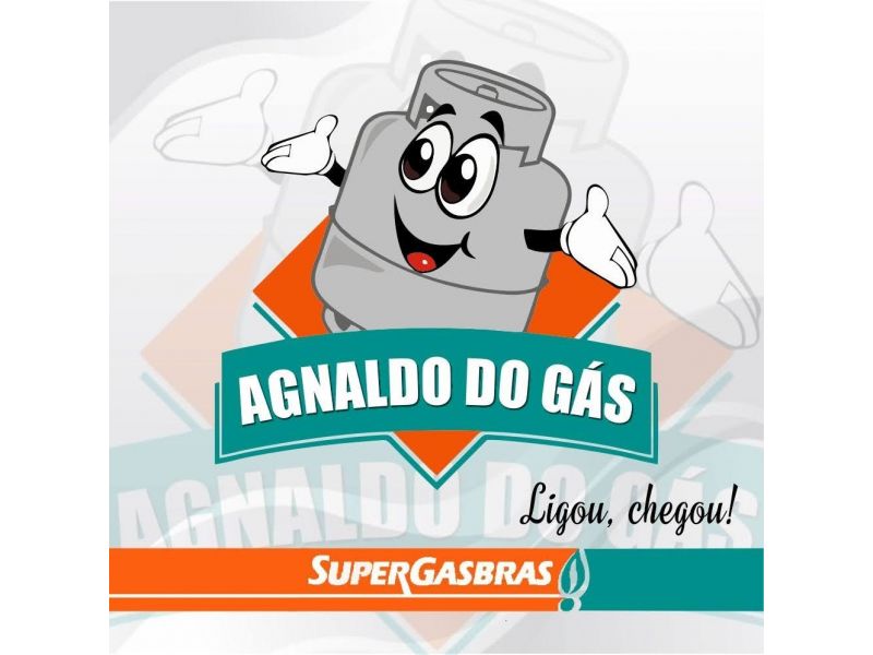 Supergasbras - Quitandinha