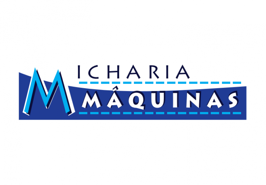 Micharia Máquinas