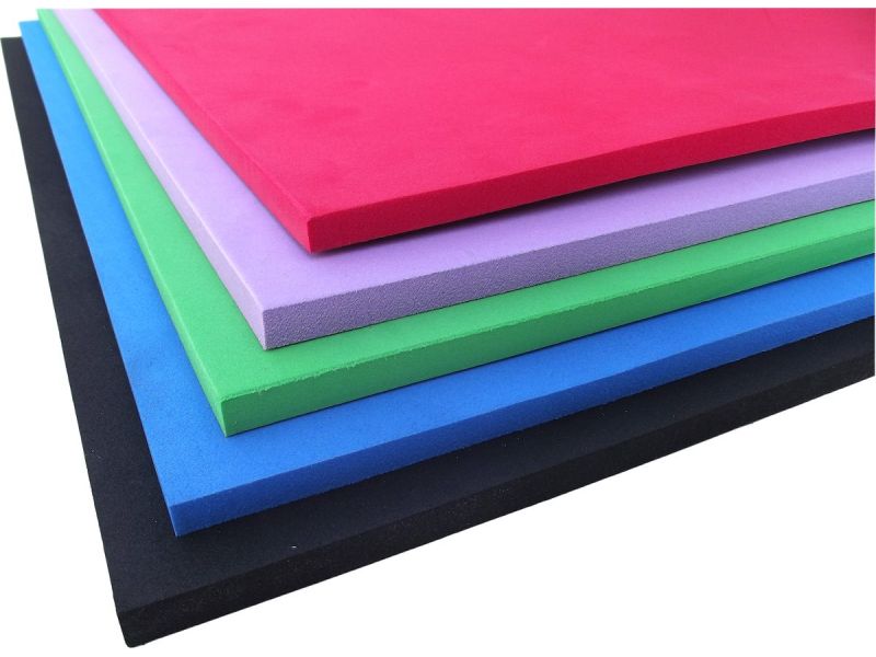 Plásticos e Espumas Oliveiras