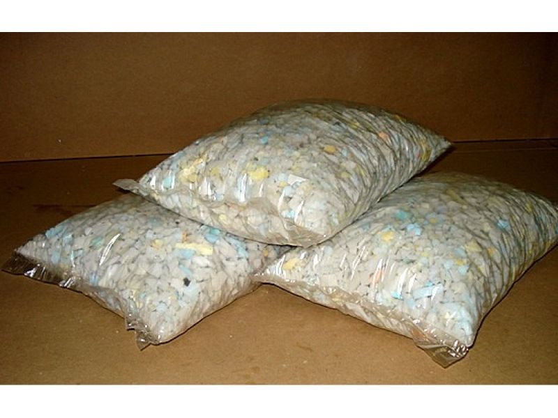 Plásticos e Espumas Oliveiras