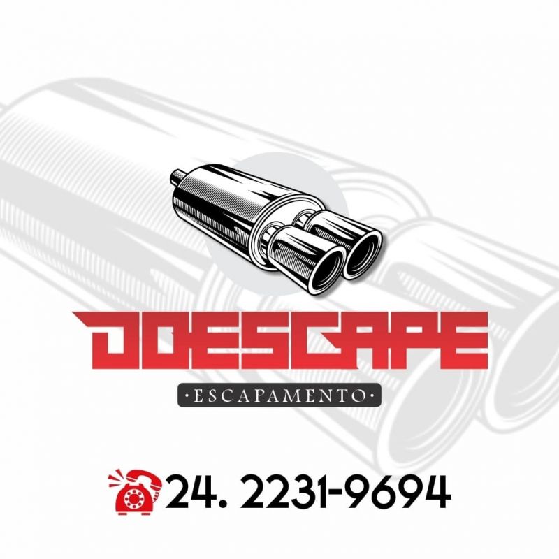 Doescape Escapamento Automotivo