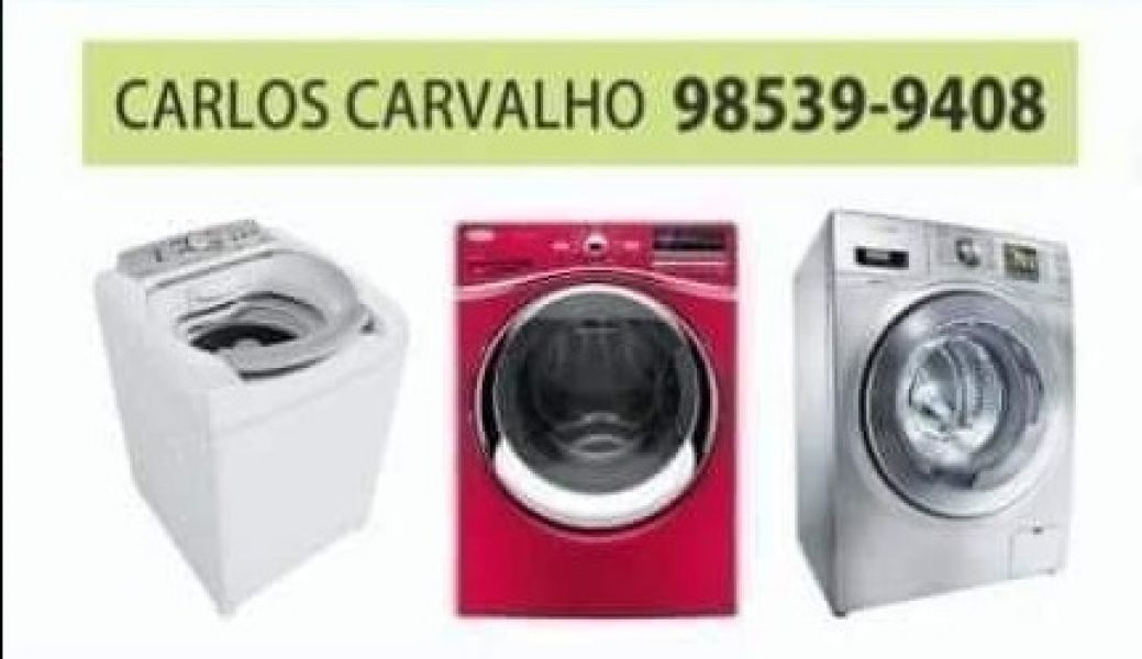 Carlos Carvalho Manutenção - São Gonçalo