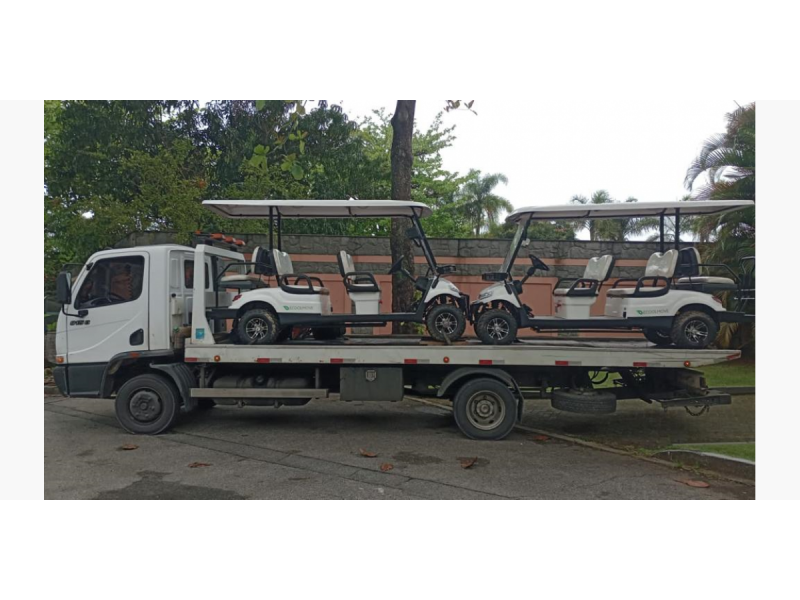 Galardo Auto Socorro - Flamengo