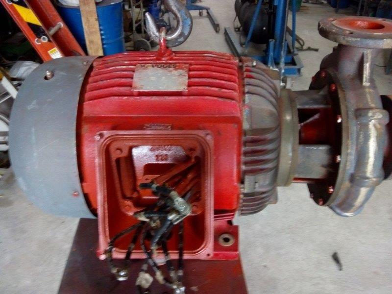 JCB Eletrônica - Santa Cruz da Serra