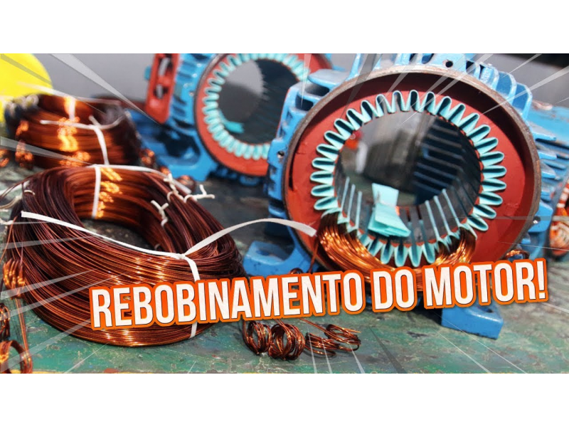 JCB Eletrônica - Santa Cruz da Serra