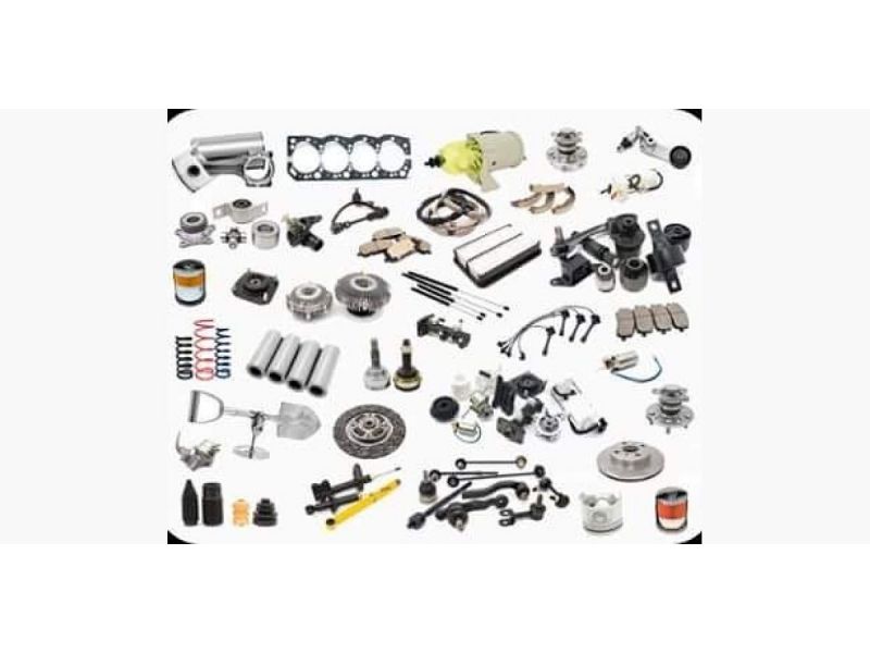 Nokinhos Auto Peças - Santa Cruz da Serra