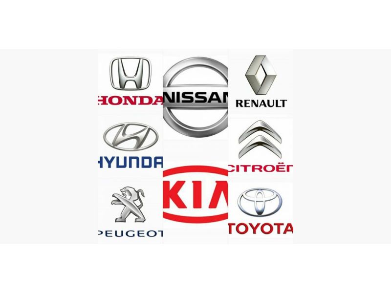 Nokinhos Auto Peças - Santa Cruz da Serra