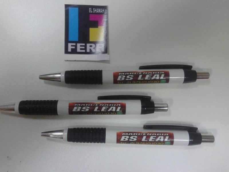 Fera Papelaria - Santa Cruz da Serra