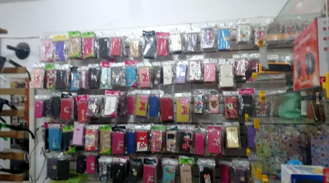 Loja de Celular JL Cell