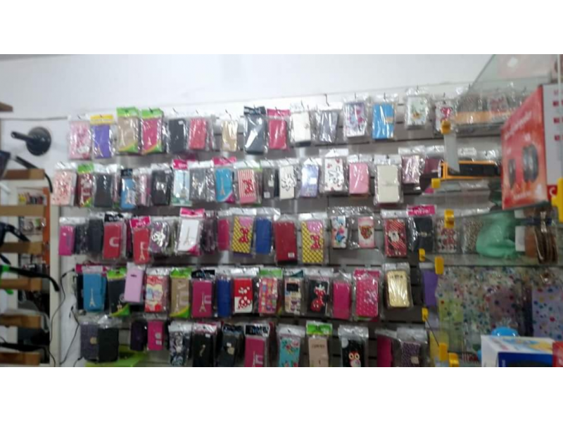 Loja de Celular JL Cell