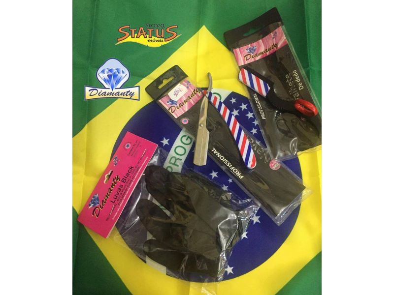 Nova Status Móveis - Madureira