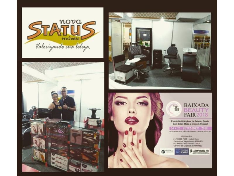 Nova Status Móveis - Madureira