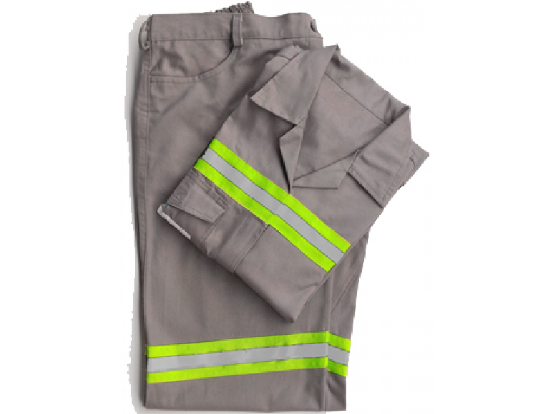 Ant Keda Uniformes