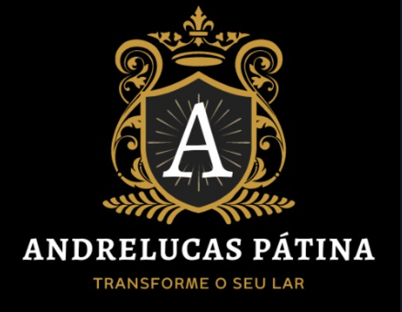 Andrelucas Pátina
