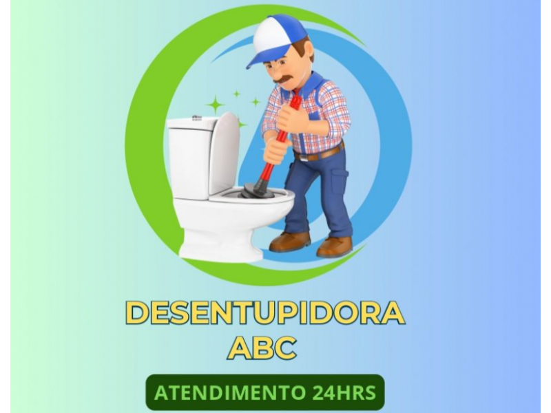 Desentupidora ABC