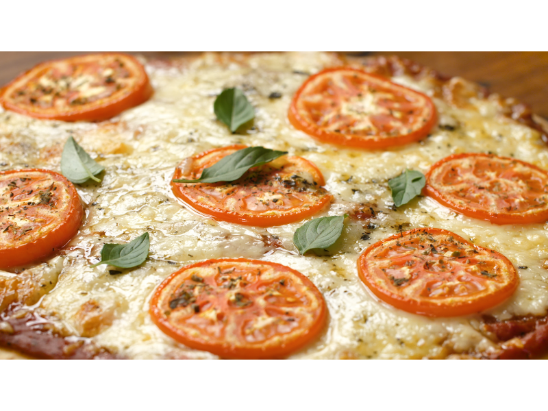 World Pizzas e Lanches - Campos Elíseos