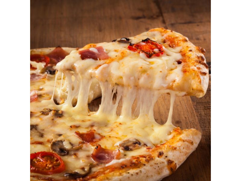 World Pizzas e Lanches - Campos Elíseos