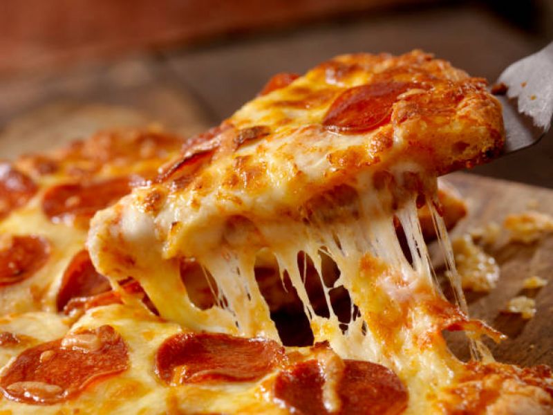 World Pizzas e Lanches - Campos Elíseos