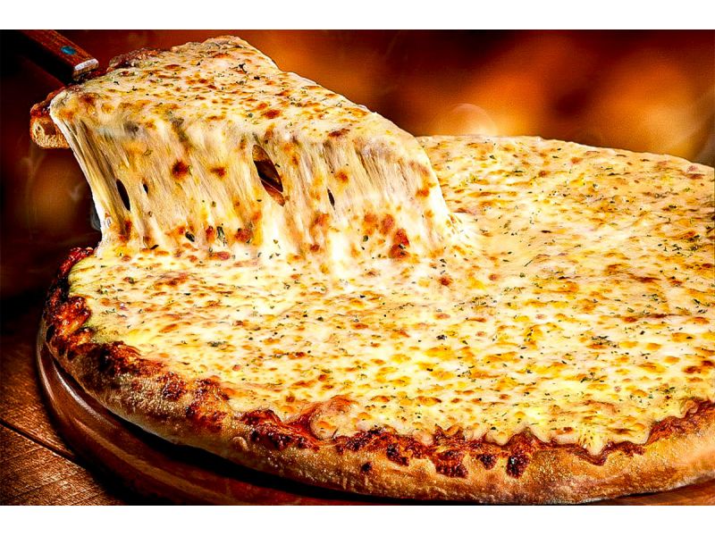 World Pizzas e Lanches - Campos Elíseos