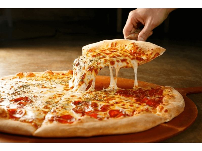 World Pizzas e Lanches - Campos Elíseos