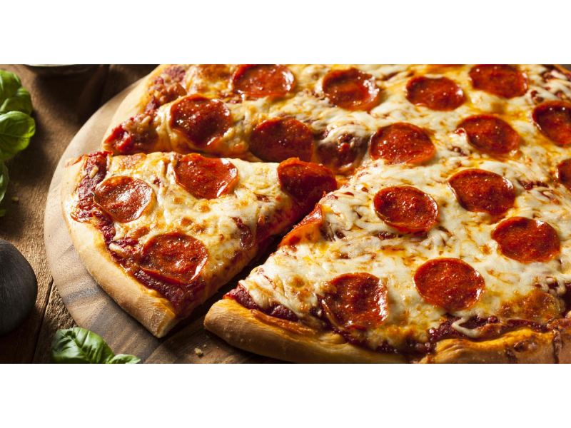 World Pizzas e Lanches - Campos Elíseos