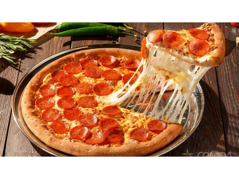 World Pizzas e Lanches - Campos Elíseos