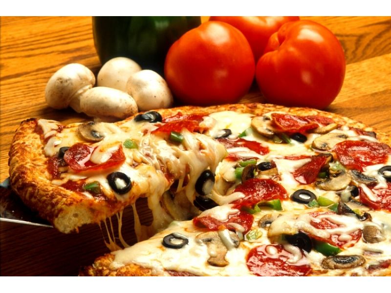 World Pizzas e Lanches - Campos Elíseos