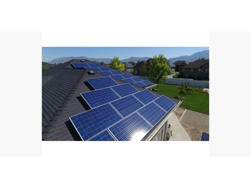 RioSunTec Aquecedor Solar - Santa Cruz