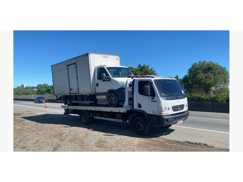 Galardo Auto Socorro - Copacabana