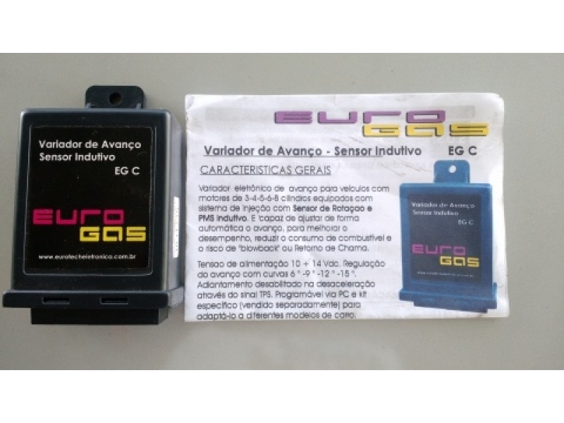 FR Peças GNV - Campos dos Goytacazes