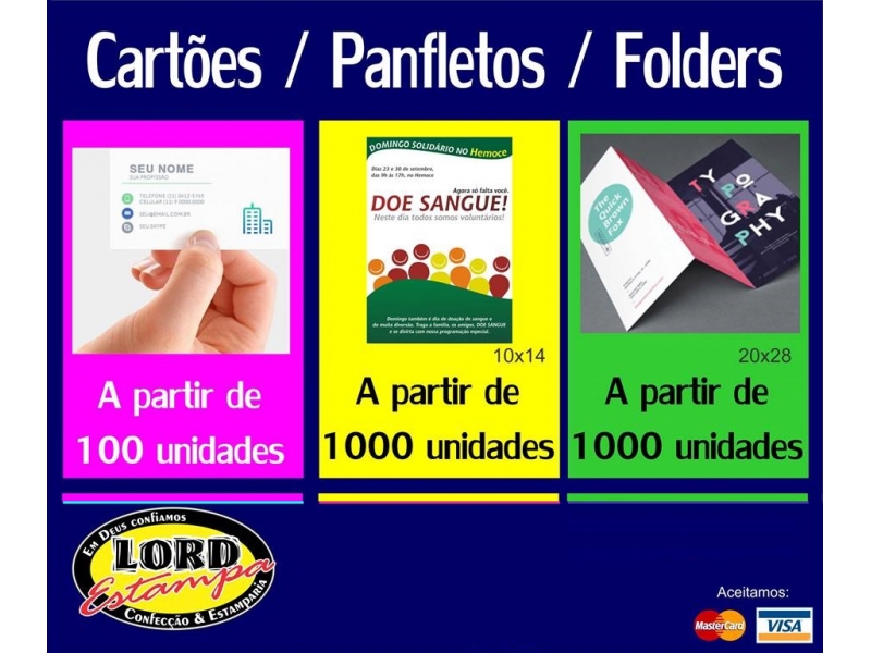 Lord Estampa