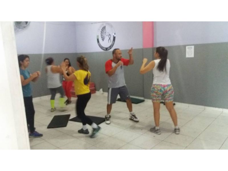 Academia Soaresteam