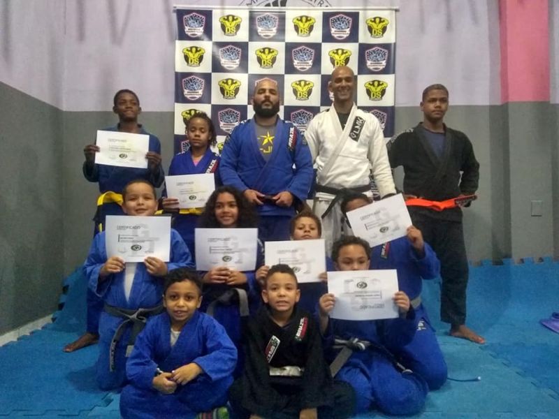 Academia Soaresteam