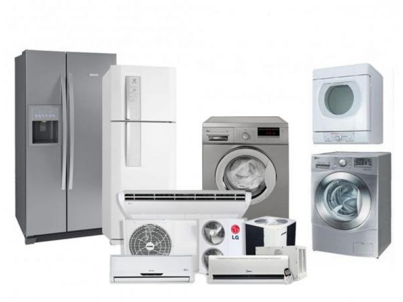 Refribel Refrigeração