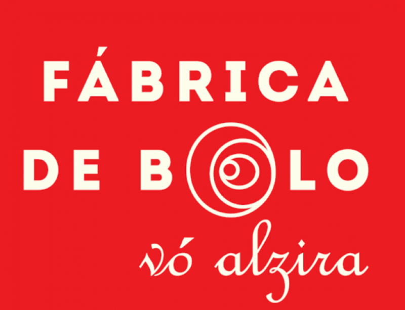 Fabrica de Bolo Vó Alzira