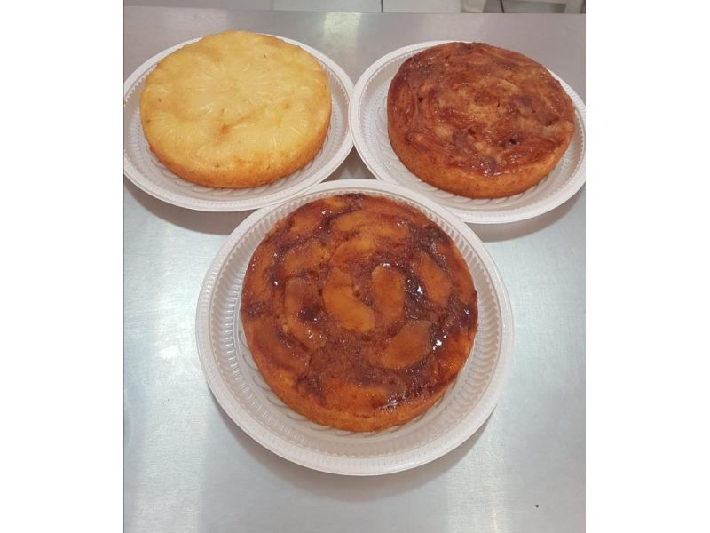 Fabrica de Bolo Vó Alzira