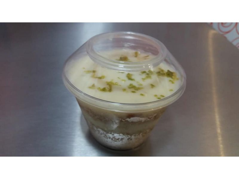 Fabrica de Bolo Vó Alzira