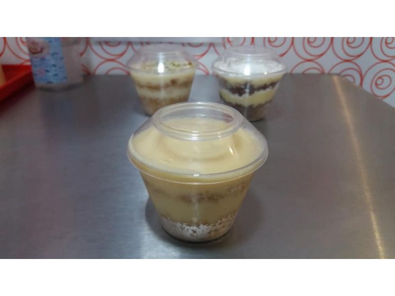 Fabrica de Bolo Vó Alzira