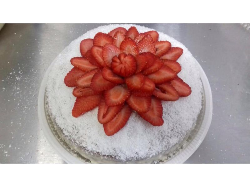 Fabrica de Bolo Vó Alzira