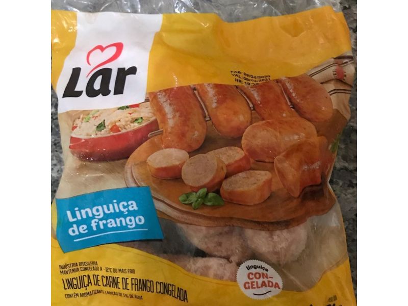 Kit Churrasco Família Vasconcelos - Jacarepaguá