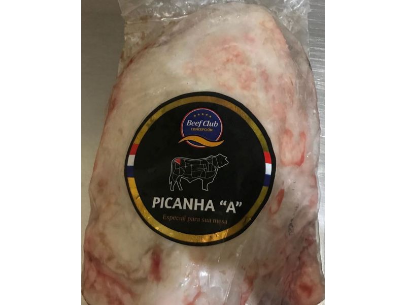 Kit Churrasco Família Vasconcelos - Jacarepaguá