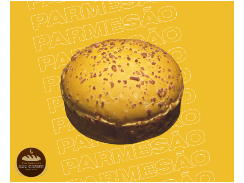 Pães Artesanais - Iguabinha